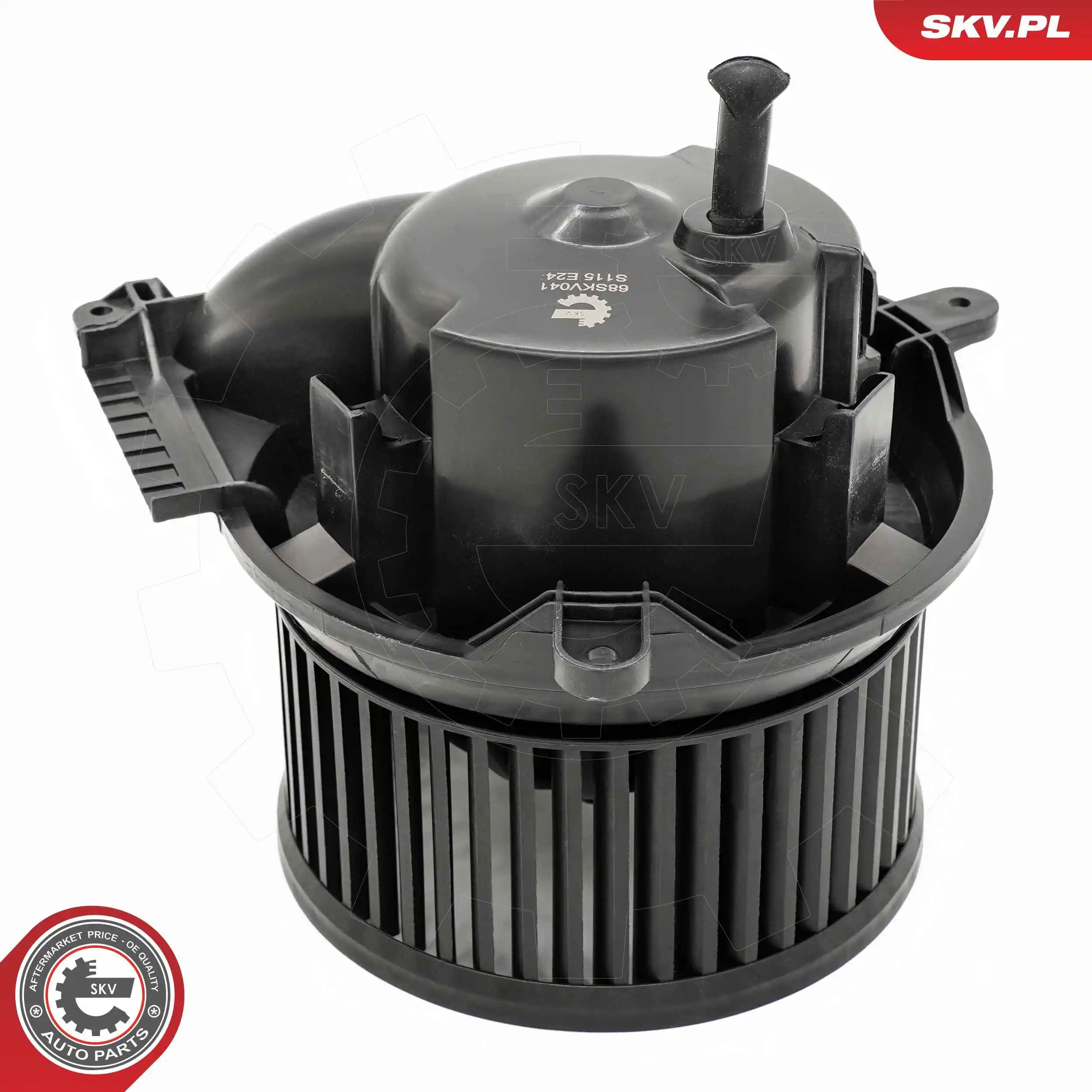 Interior Blower 68SKV041