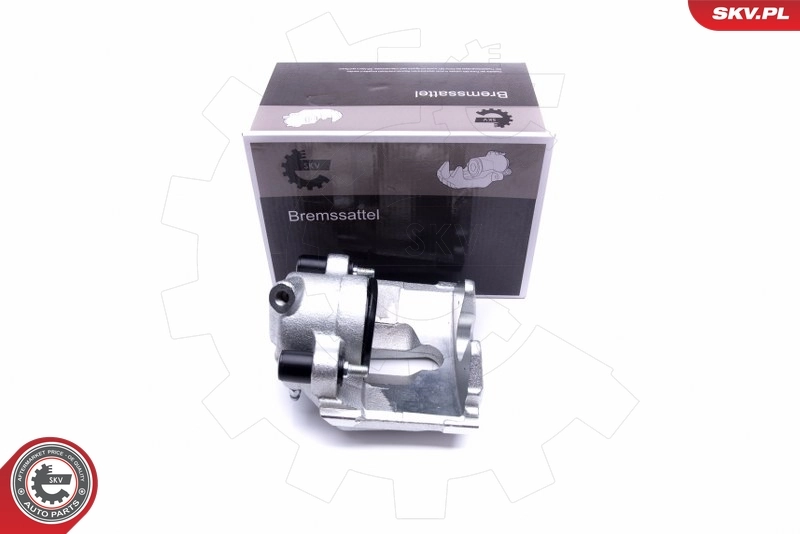 Brake Caliper 46SKV351