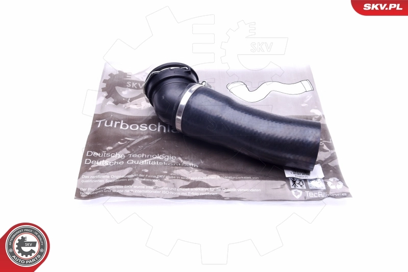 Charge Air Hose 43SKV121