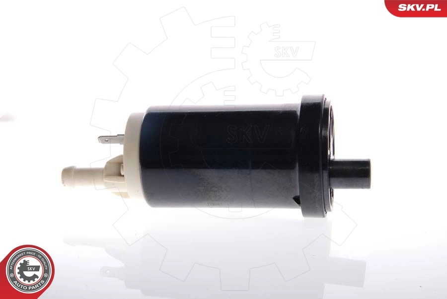Fuel Pump 02SKV232