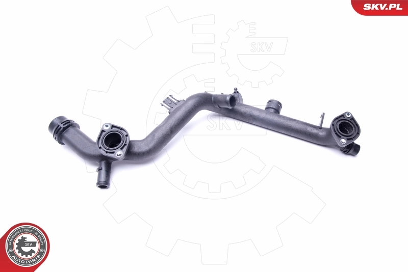 Coolant Pipe 43SKV799