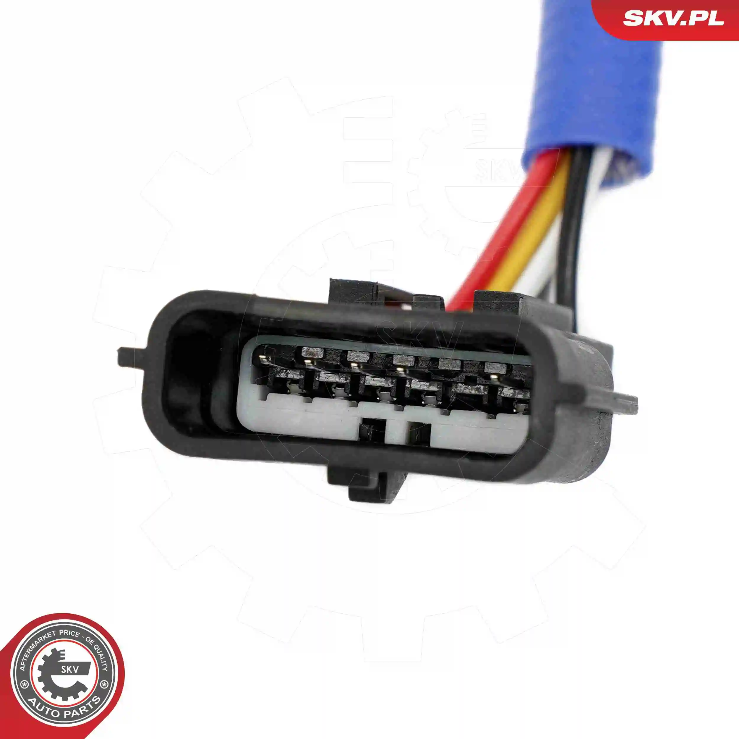 Oxygen Sensor 09SKV164