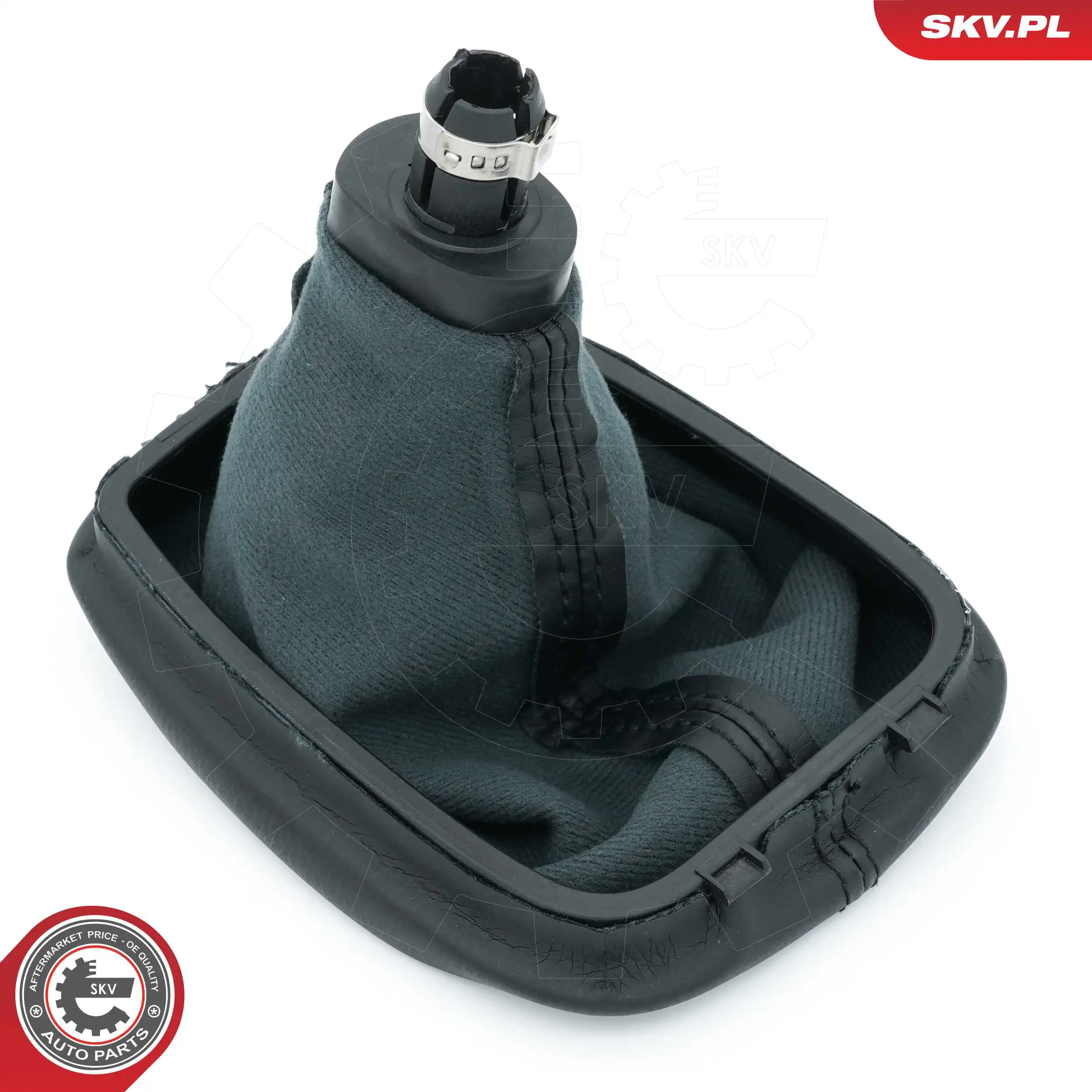 Gear Shift Lever Knob 63SKV474