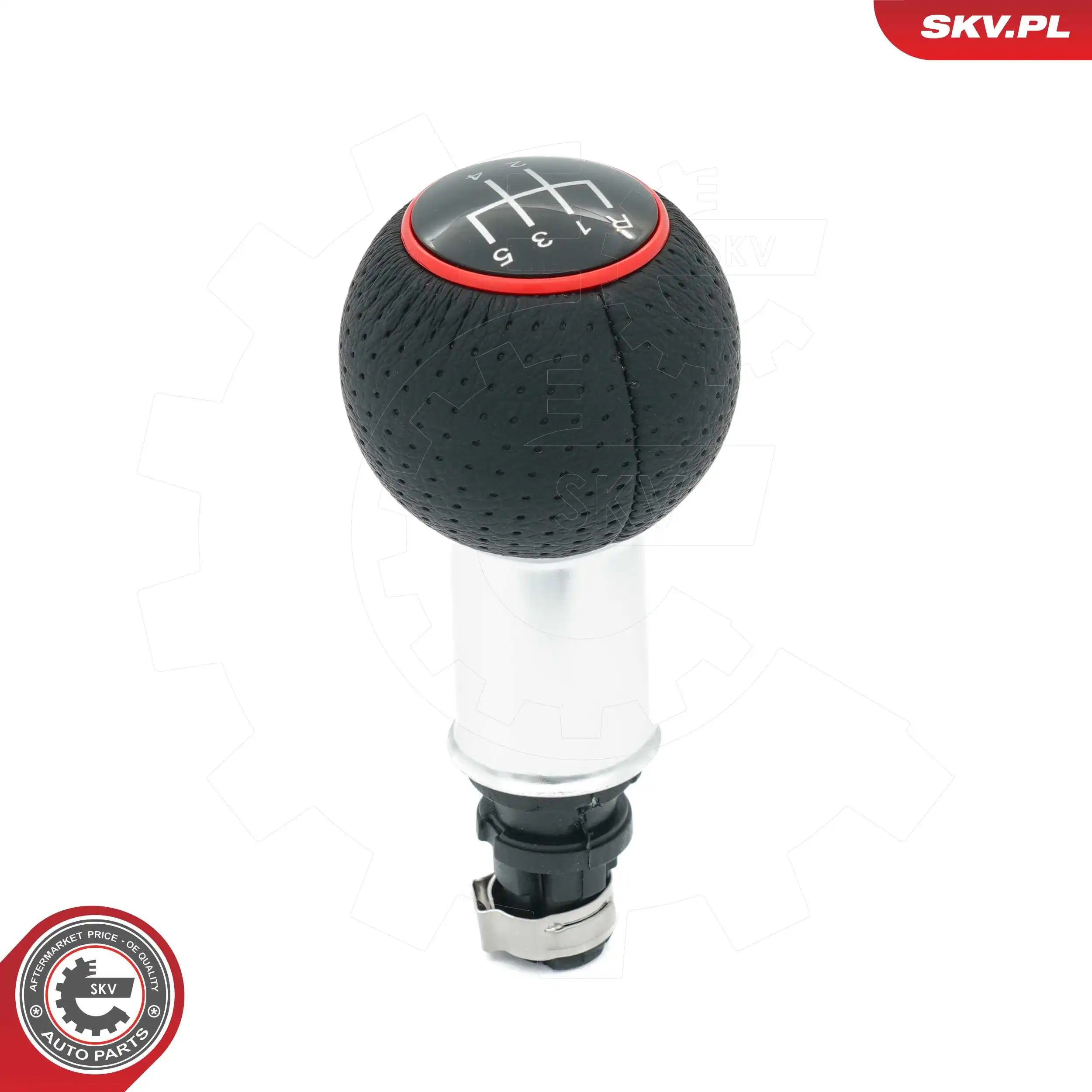 Gear Shift Lever Knob 63SKV008