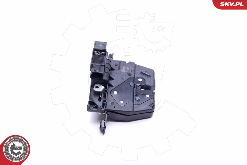 Tailgate Lock 16SKV344