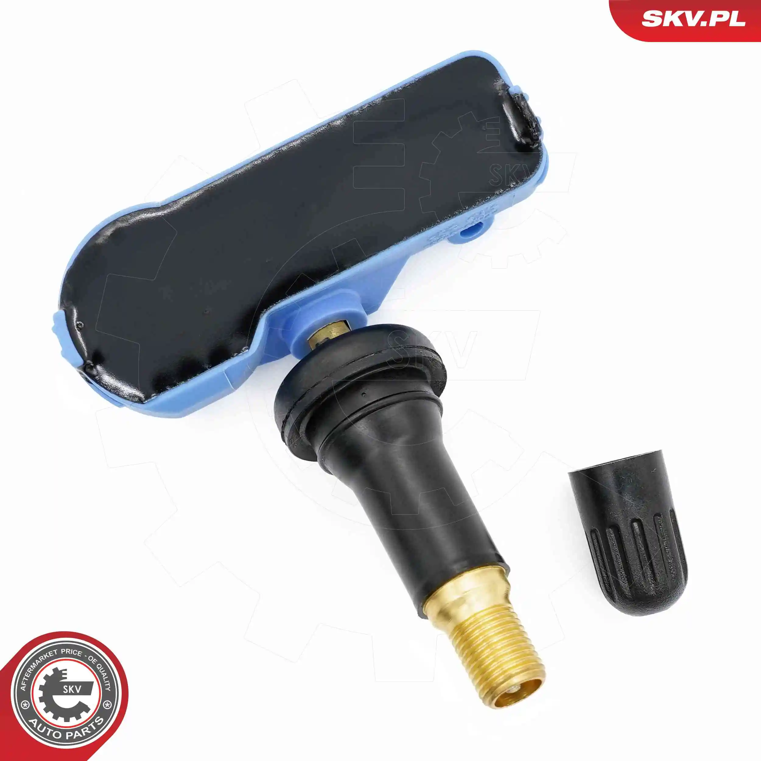 ESEN SKV 70SKV019 Wheel Sensor, tyre-pressure monitoring system
