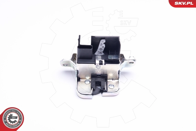 Tailgate Lock 16SKV217