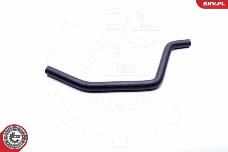 Radiator Hose 24SKV396