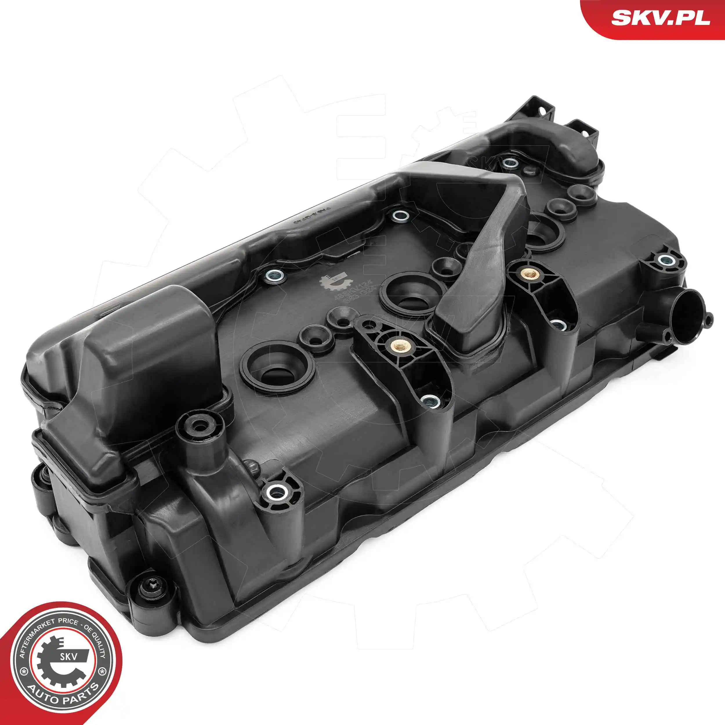 Cylinder Head Cover 48SKV124