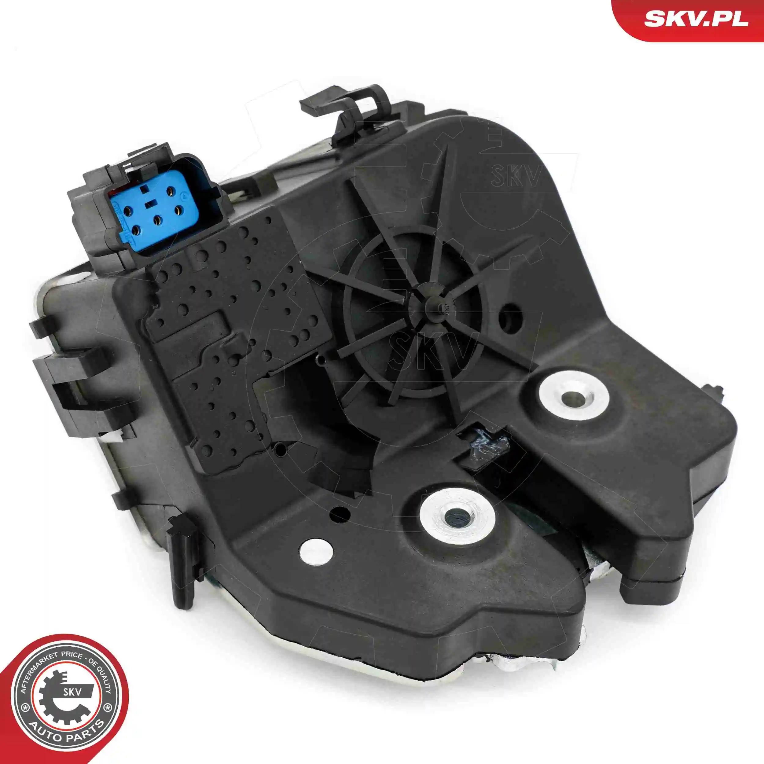ESEN SKV 60SKV624 Tailgate Lock