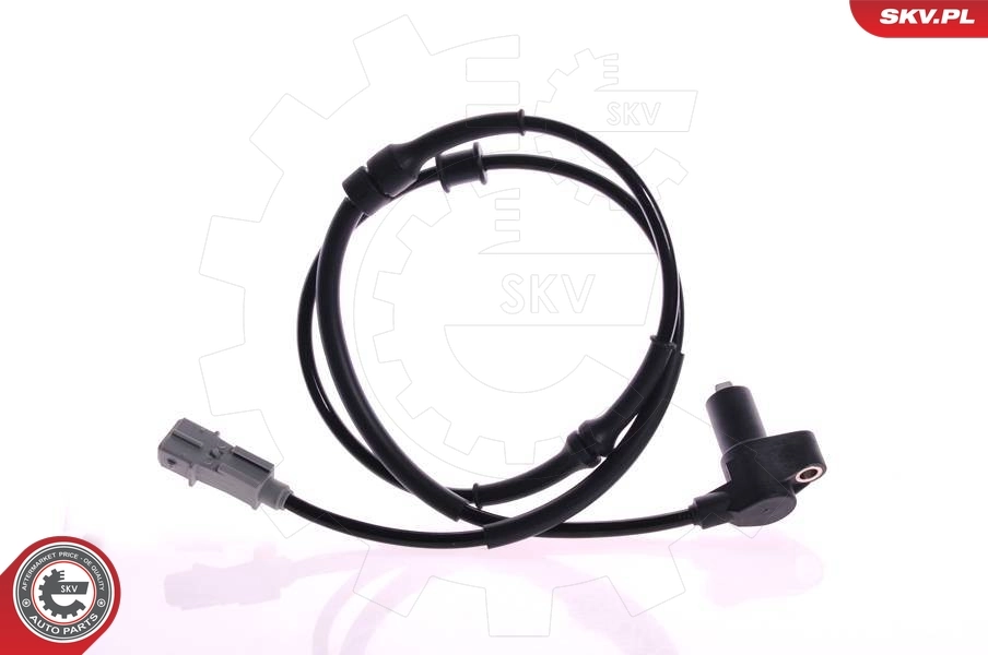 Sensor, wheel speed 06SKV096