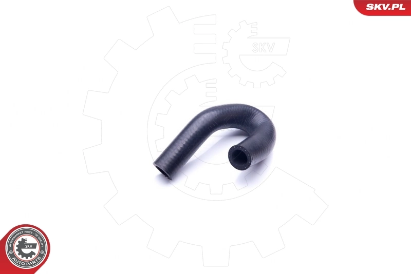 Radiator Hose 24SKV366