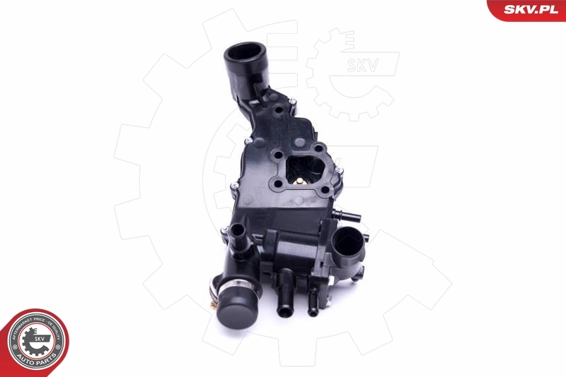 Thermostat, coolant 20SKV116