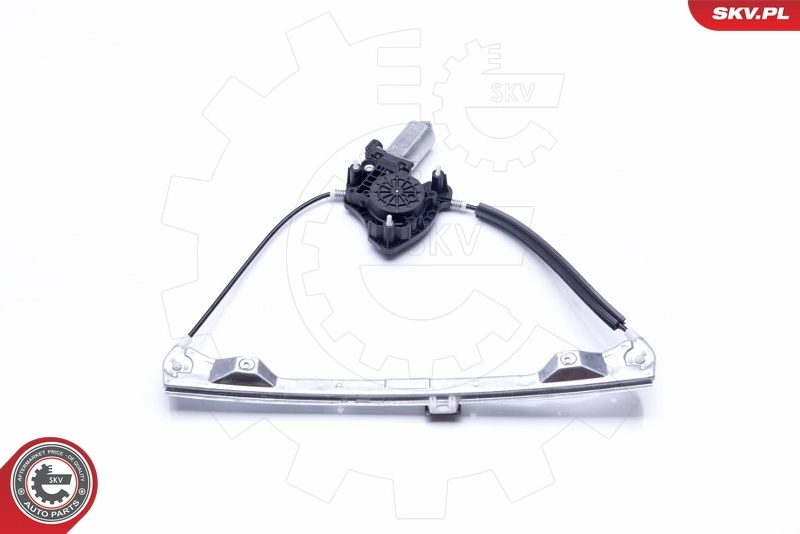 Window Regulator 00SKV521