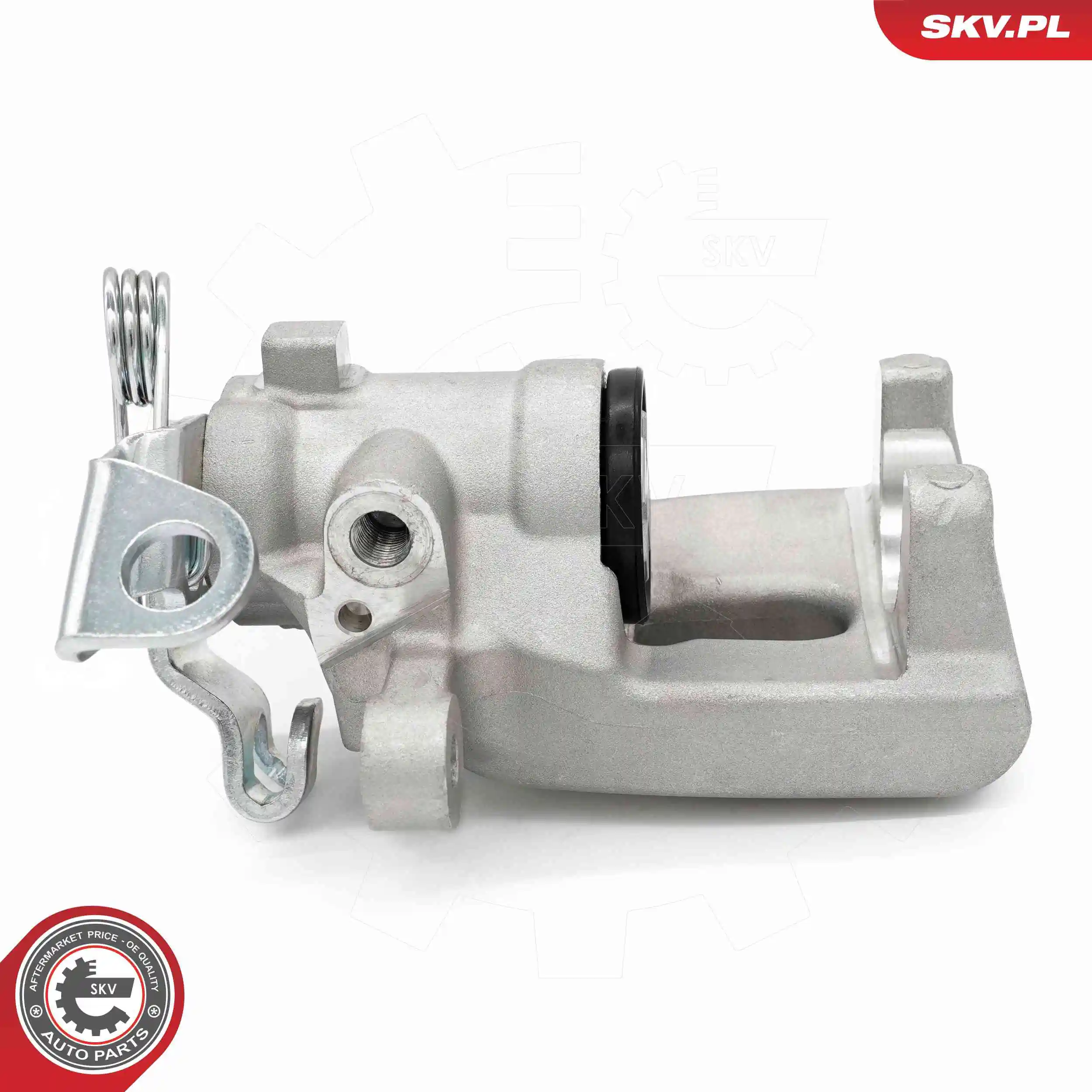 Brake Caliper 67SKV384
