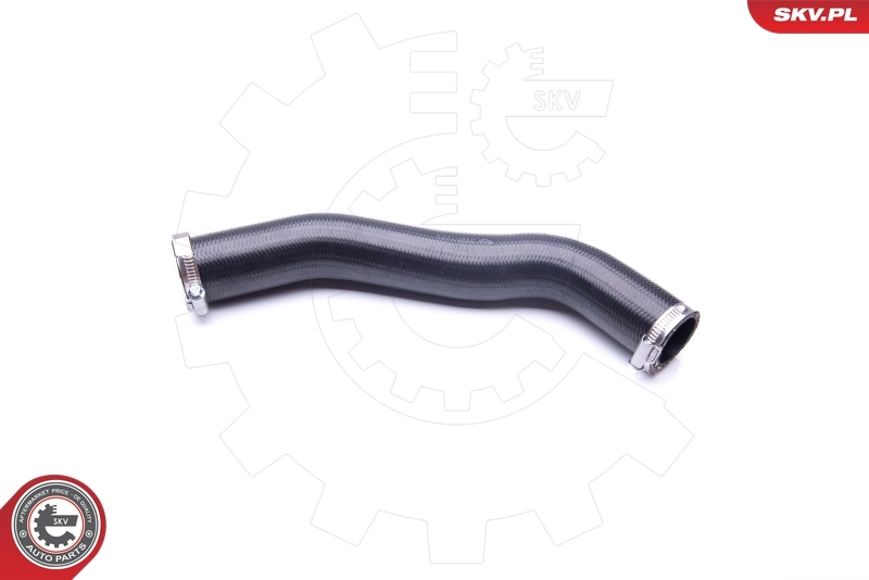 Charge Air Hose 43SKV042