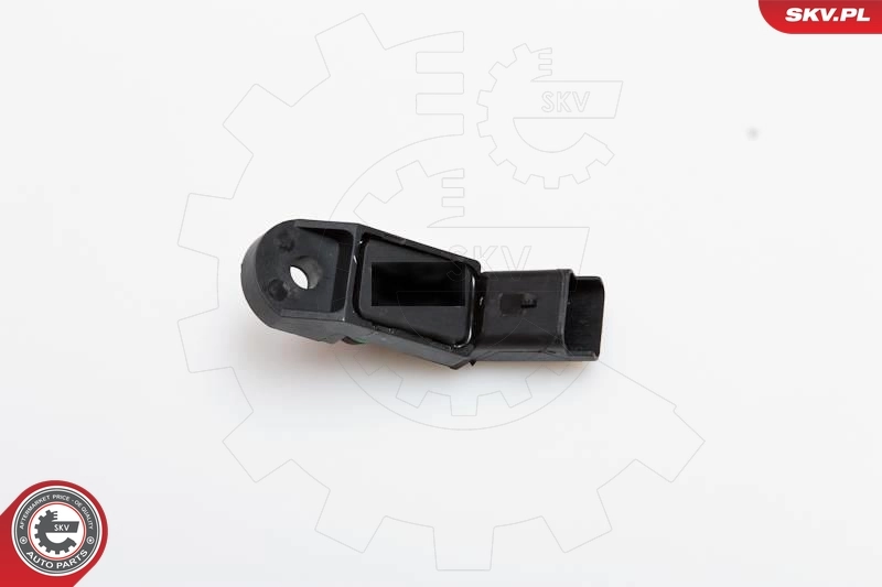 Sensor, intake manifold pressure 17SKV106