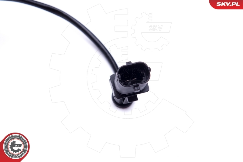 Sensor, exhaust gas temperature 30SKV350