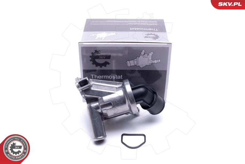 Thermostat, coolant 20SKV212