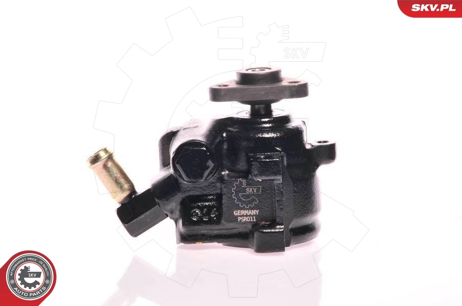 Hydraulic Pump, steering 10SKV175