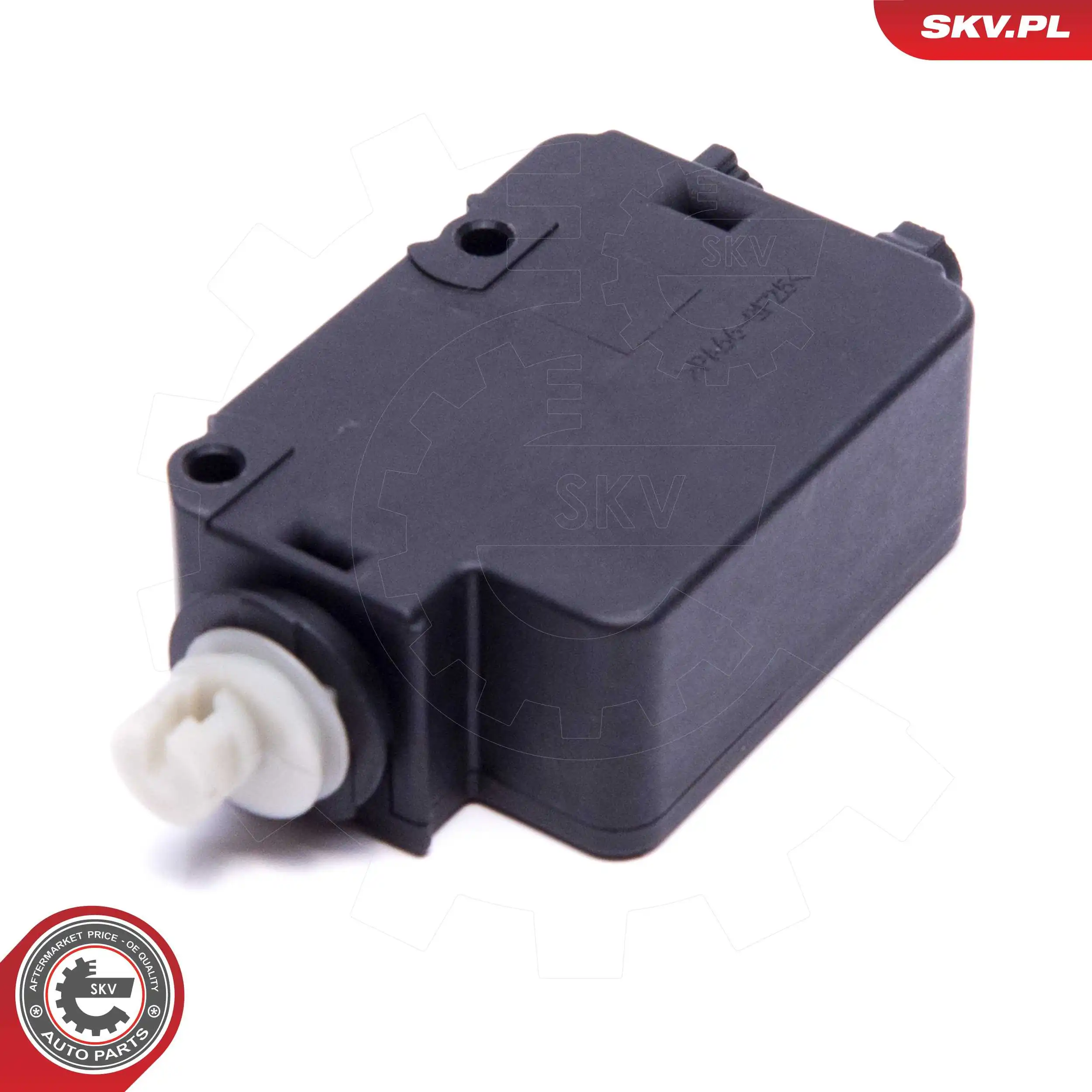 ESEN SKV 16SKV332 Actuator, central locking system