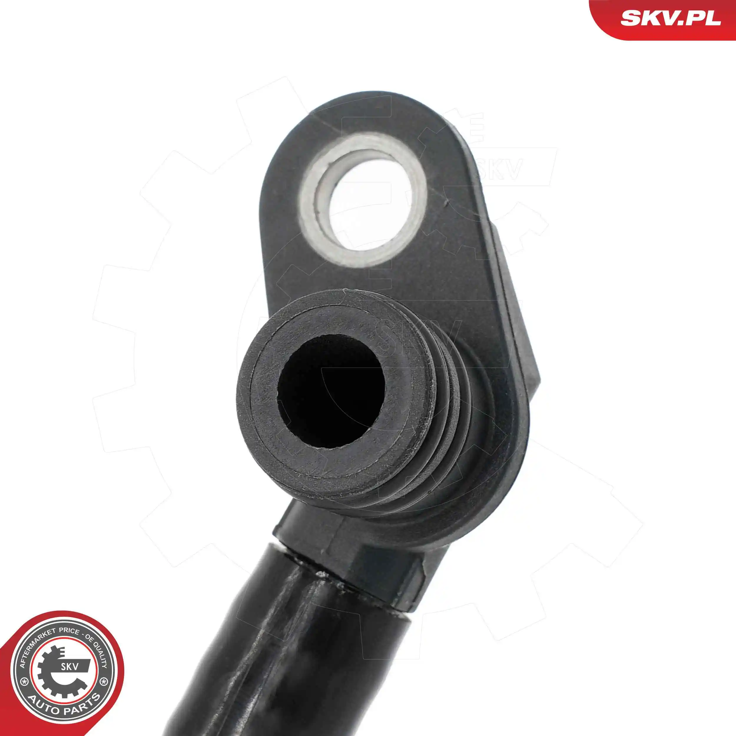 ESEN SKV 54SKV821 Coolant Pipe