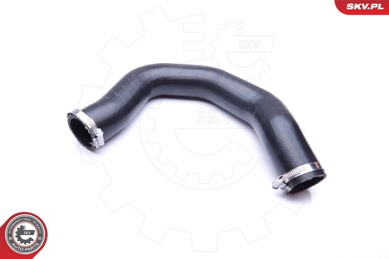 ESEN SKV 43SKV023 Charge Air Hose