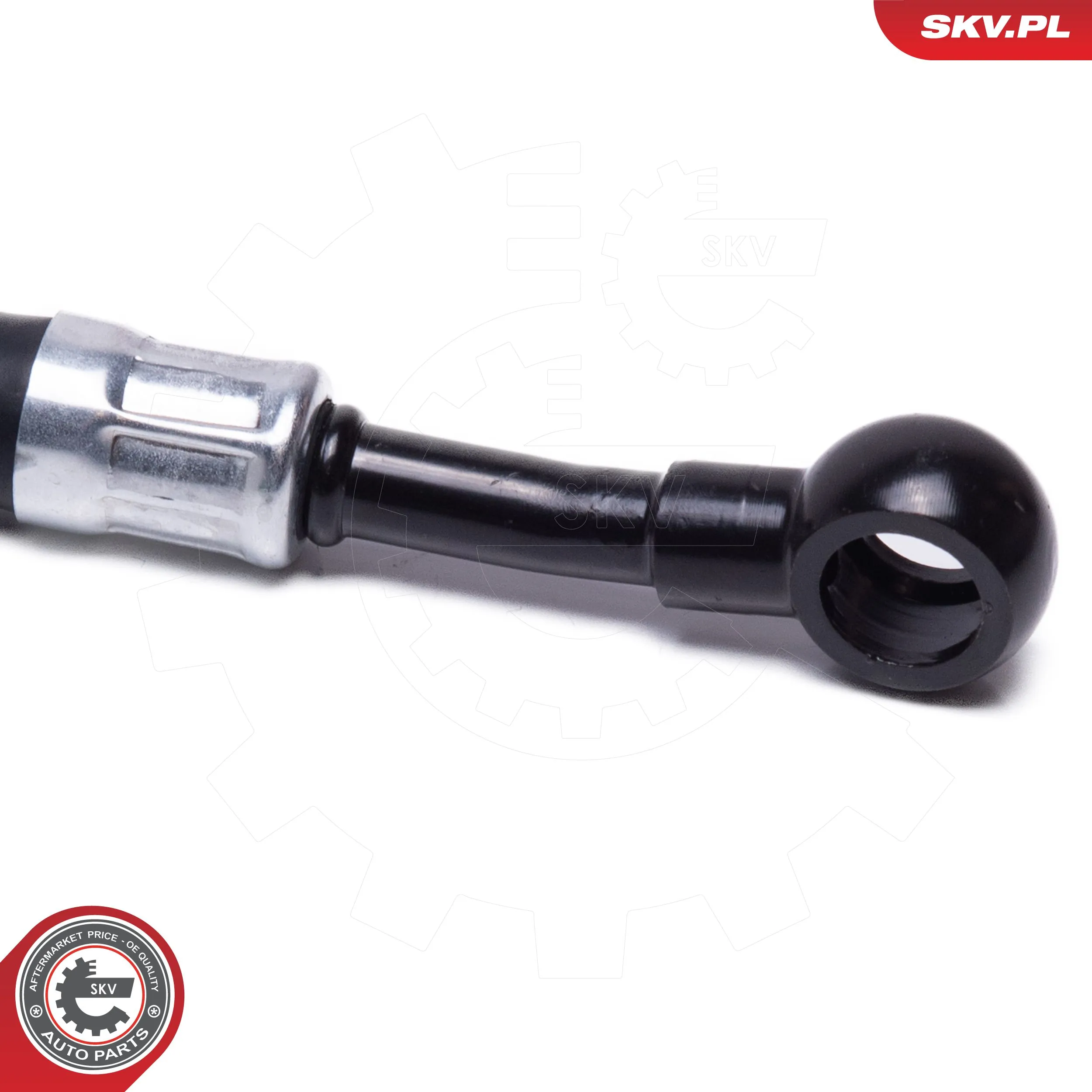 ESEN SKV 31SKV258 Oil Hose