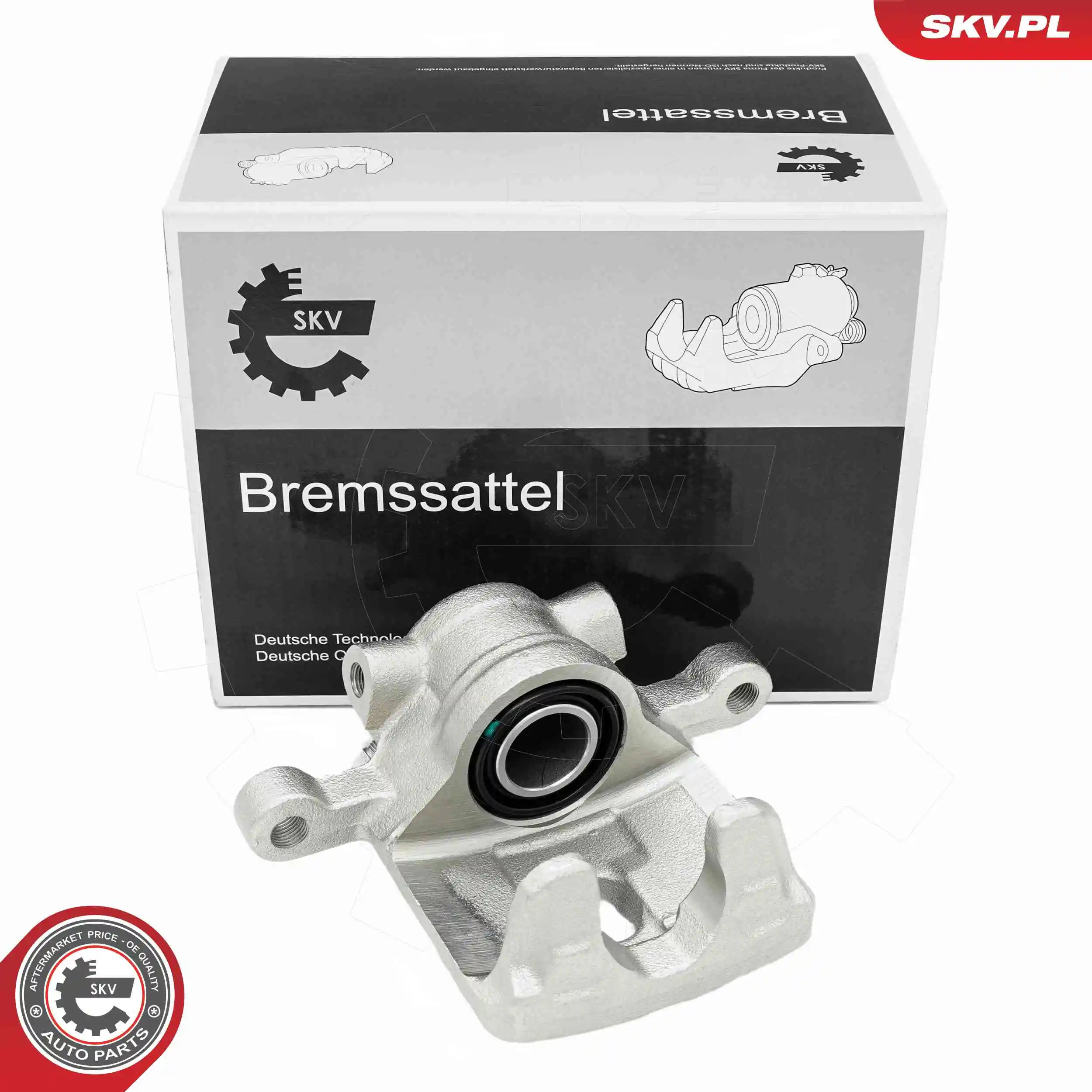Brake Caliper 74SKV854
