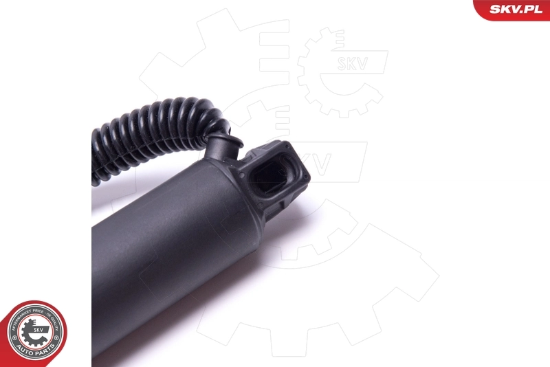 Electric Motor, tailgate 52SKV944