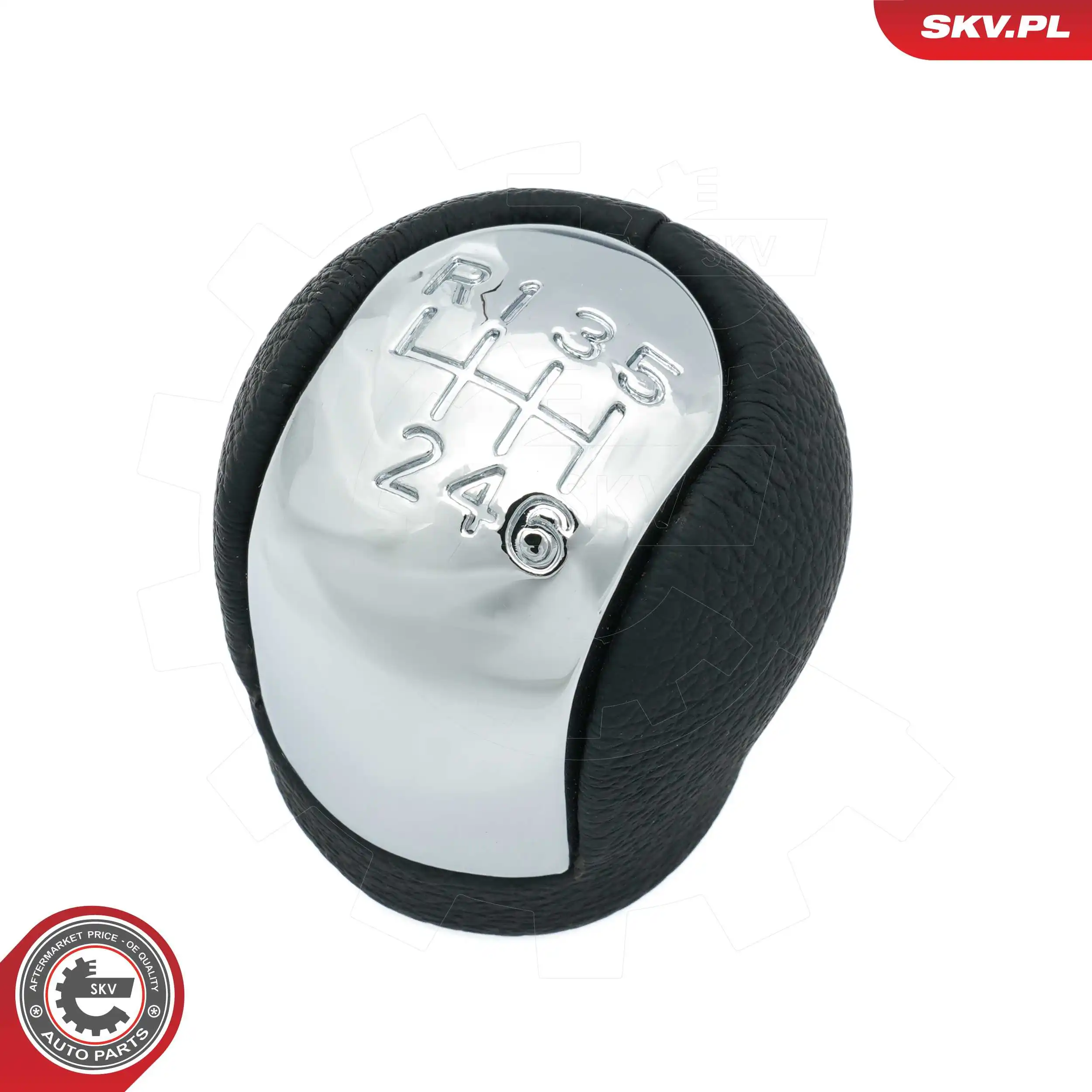 Gear Shift Lever Knob 63SKV094