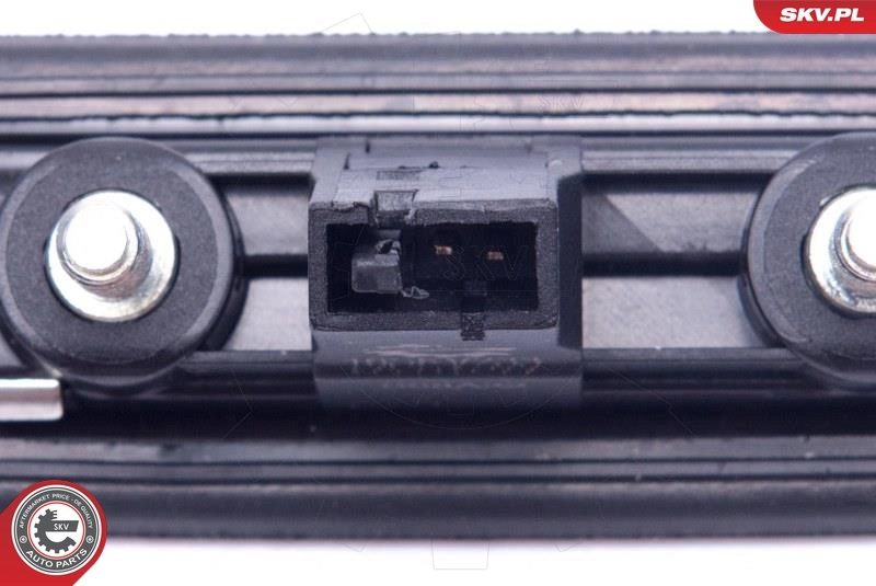 Exterior Door Handle 16SKV233