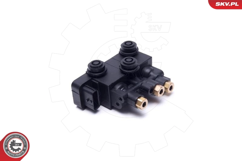 Valve, compressed-air system 93SKV816