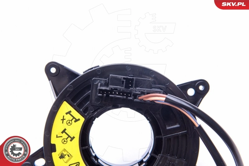 ESEN SKV 96SKV562 Clockspring, airbag