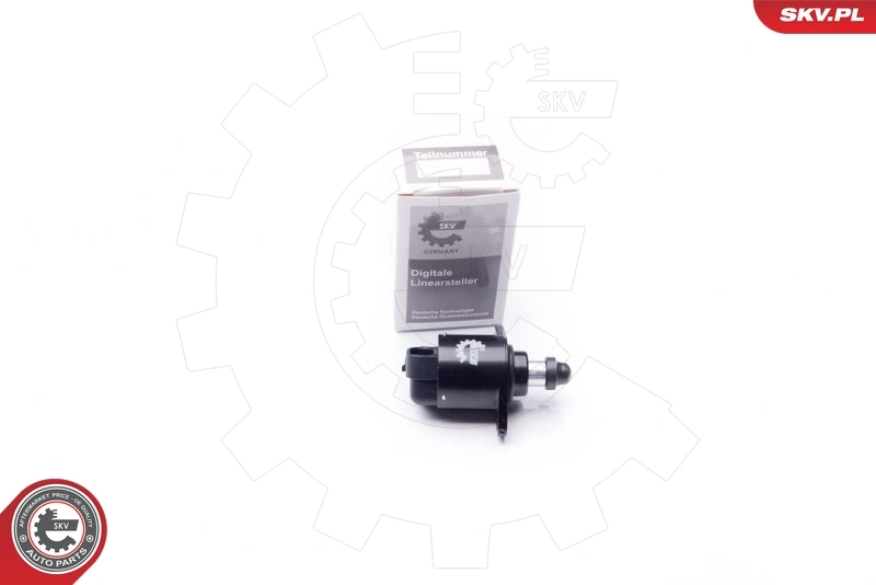 Idle Control Valve, air supply 08SKV024