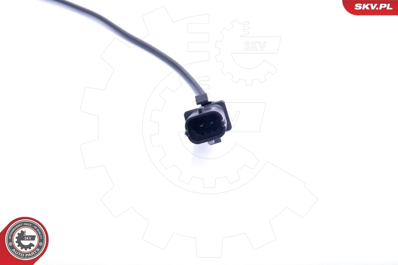 Sensor, exhaust gas temperature 30SKV138