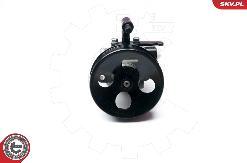 Hydraulic Pump, steering 10SKV201