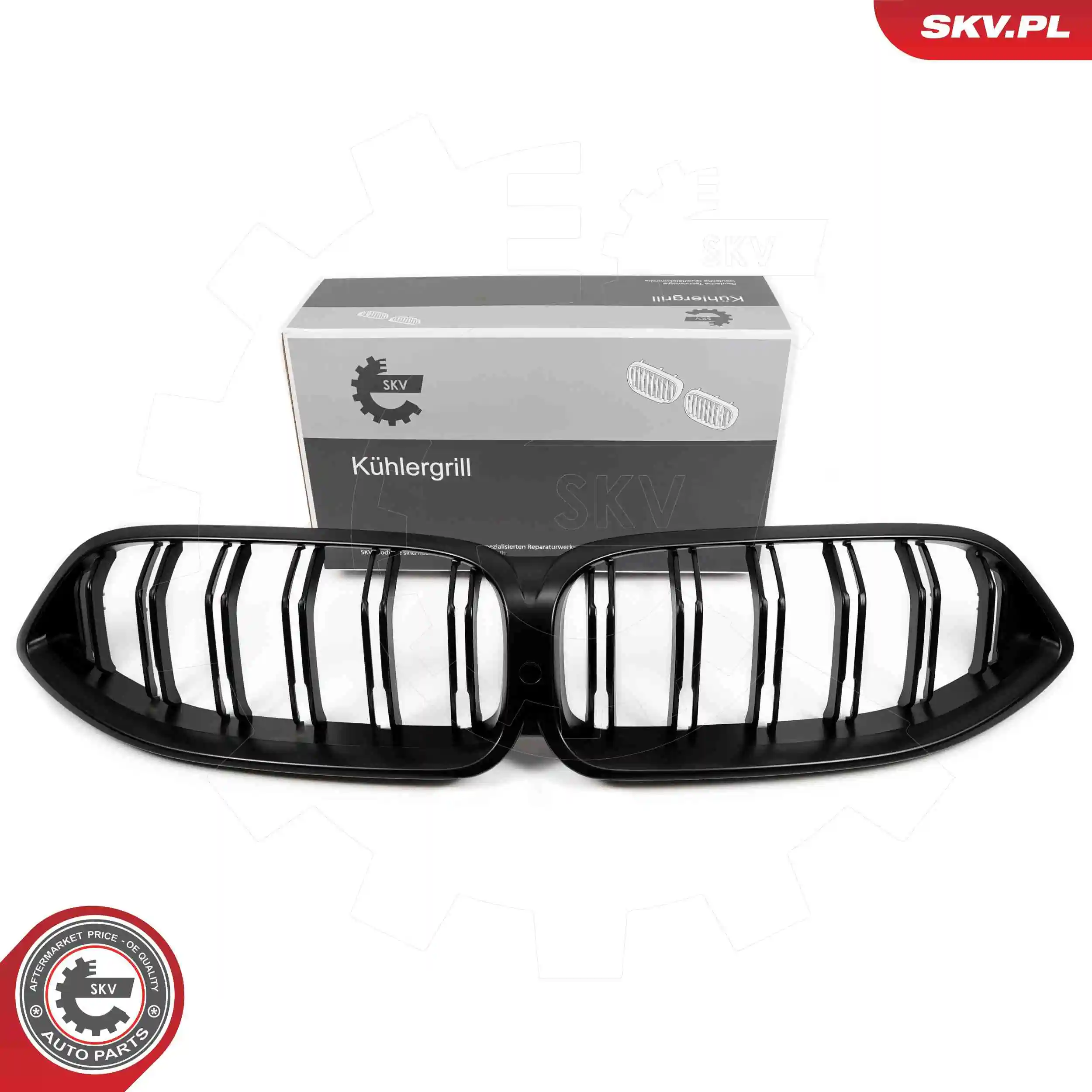 ESEN SKV 66SKV229 Radiator Grille