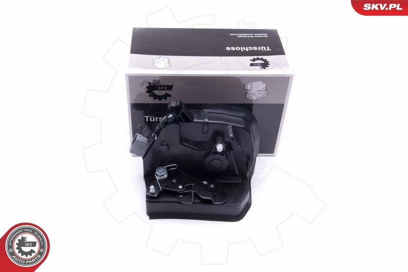 Door Lock 16SKV823