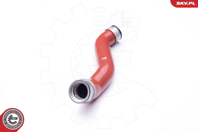 Charge Air Hose 24SKV697