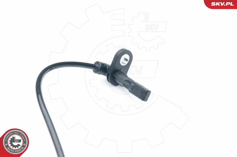 Sensor, wheel speed 06SKV284