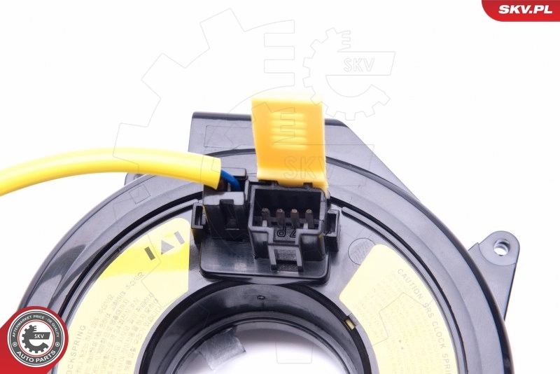 ESEN SKV 96SKV540 Clockspring, airbag