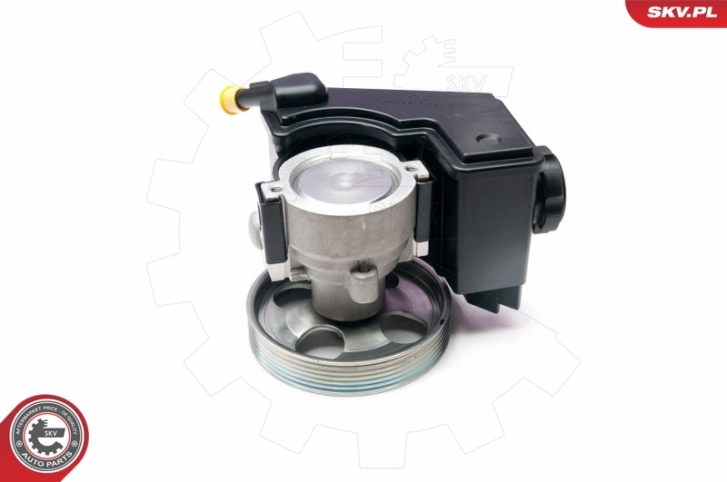 Hydraulic Pump, steering 10SKV231