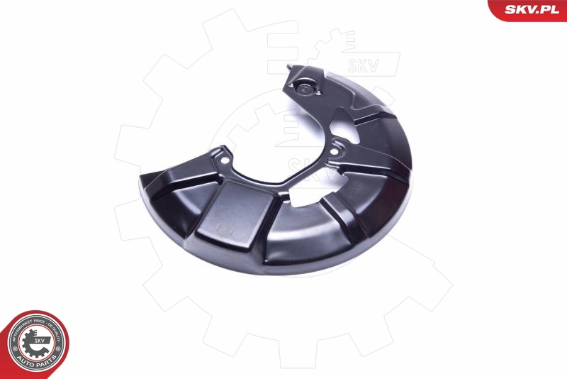 Splash Guard, brake disc 57SKV120