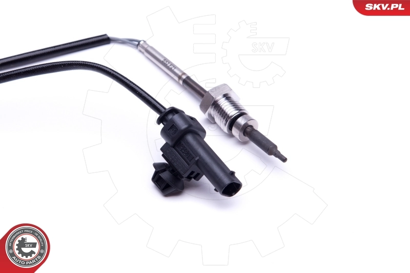 Sensor, exhaust gas temperature 30SKV312