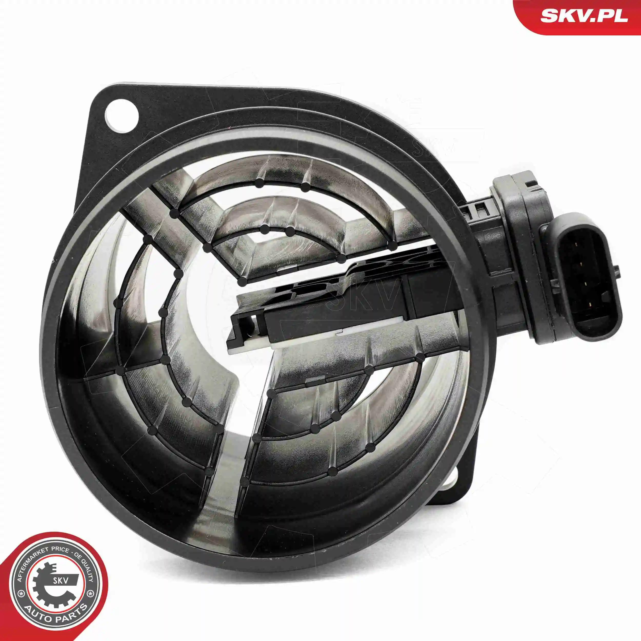 Mass Air Flow Sensor 07SKV192