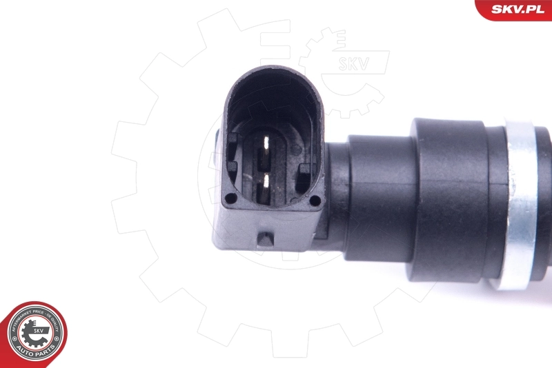 Sensor, crankshaft pulse 17SKV524