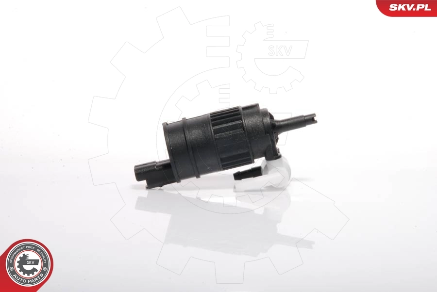 Washer Fluid Pump, window cleaning 15SKV012