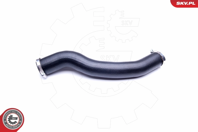 ESEN SKV 24SKV856 Charge Air Hose