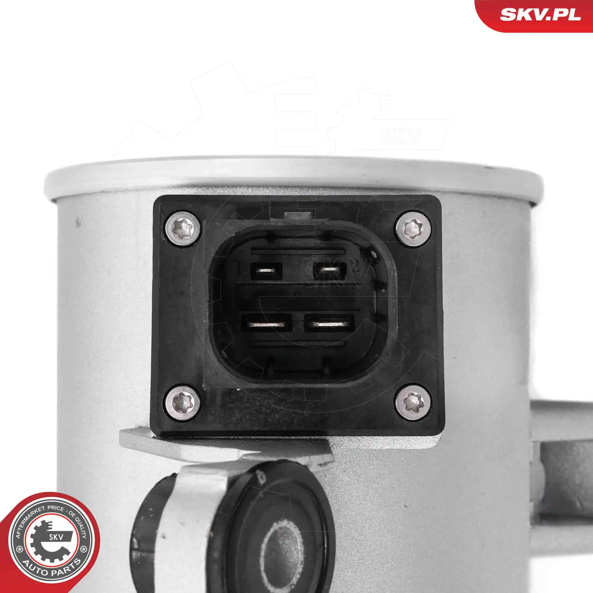ESEN SKV 22SKV070 Water Pump, engine cooling